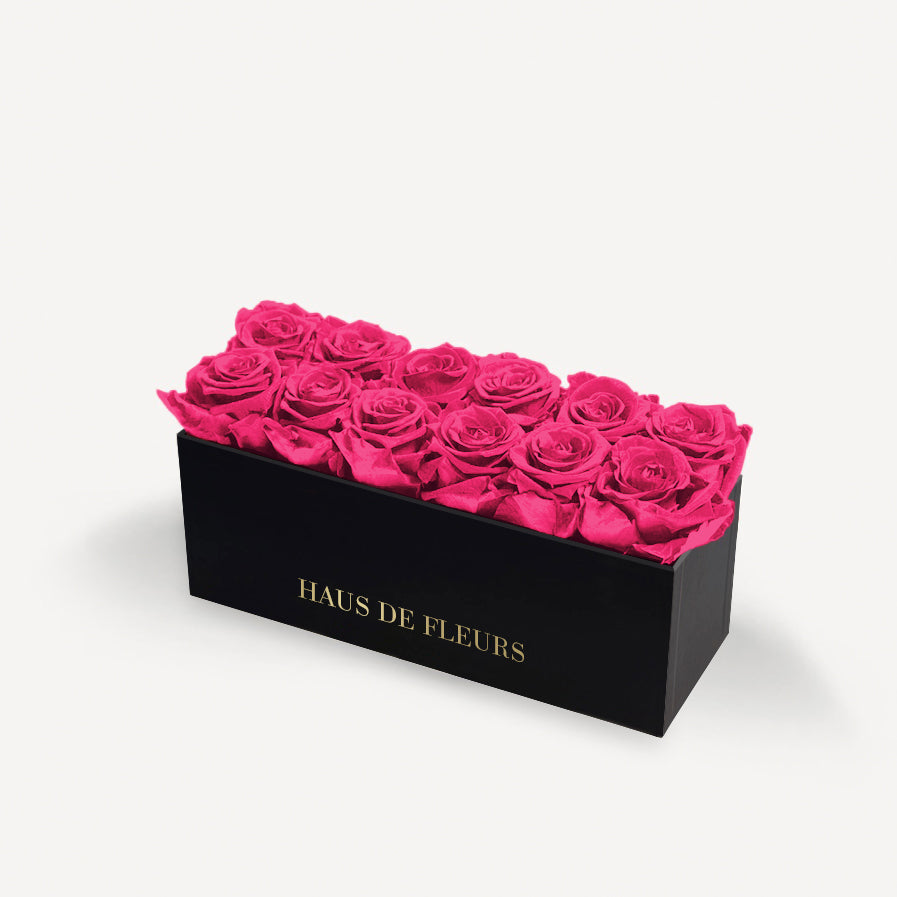 Éternelle Rectangle Box