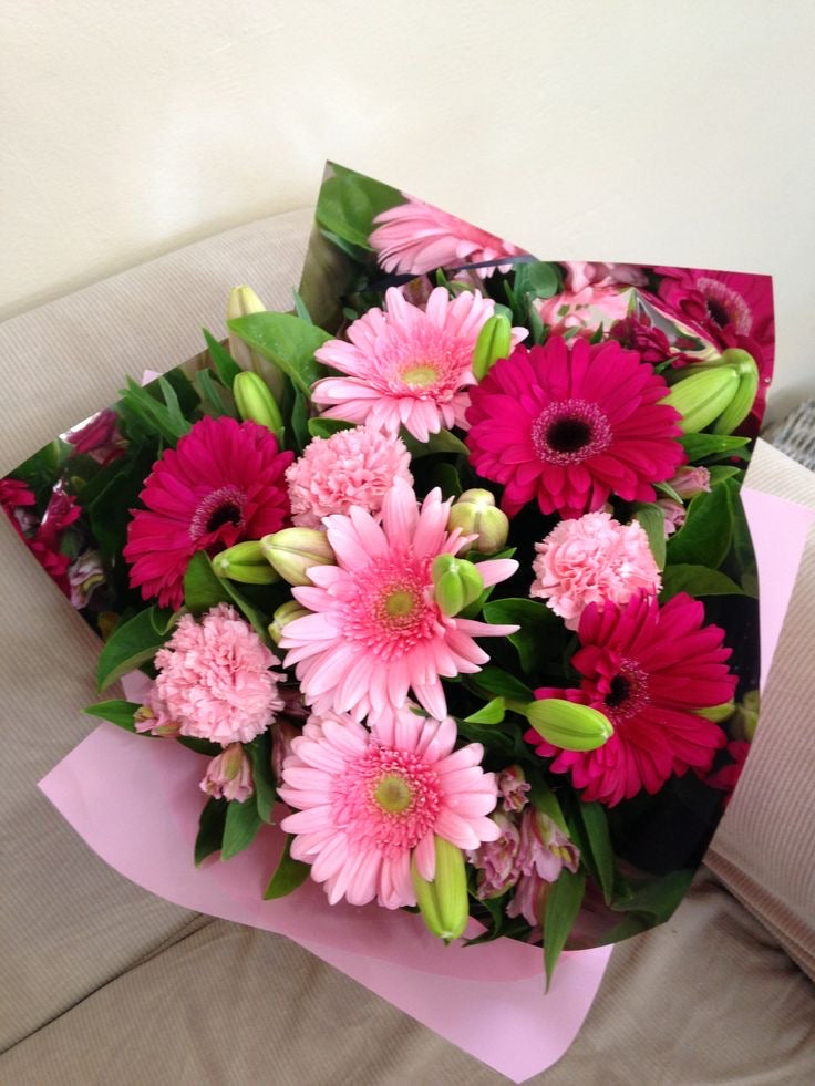 Designers Choice Luxe Bouqet