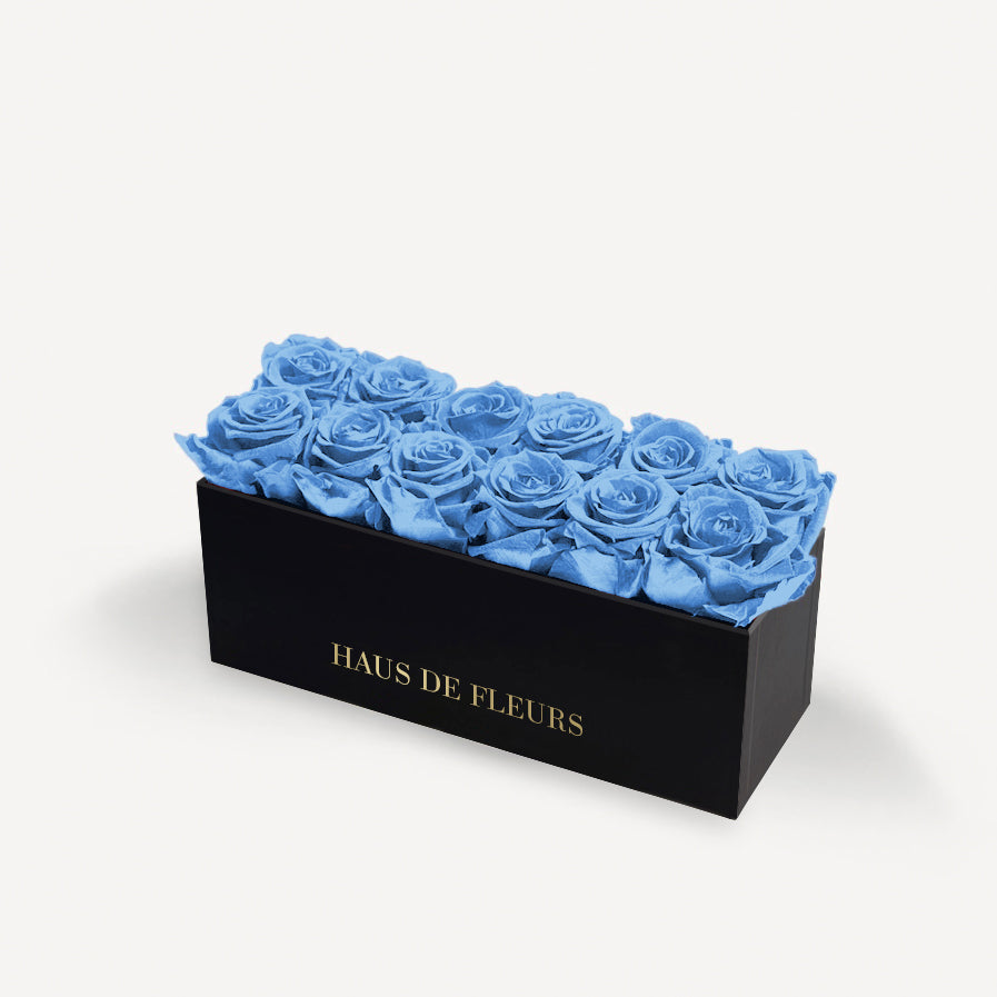 Éternelle Rectangle Box