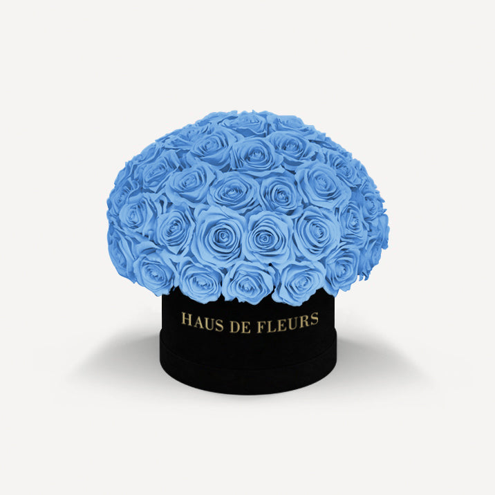Éternelle Round Dome Box