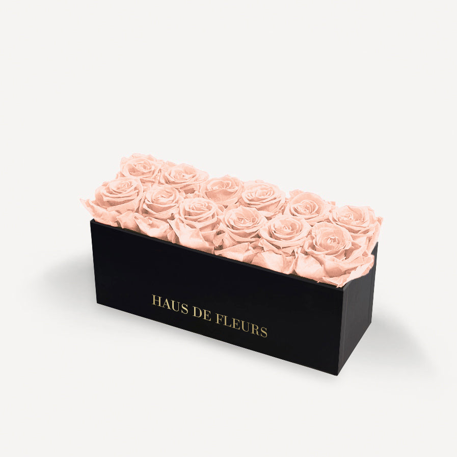 Maison de FLEUR べリエリボンBOX プレゼントリボンボックスポーチ(504429760) | メゾンドフルール