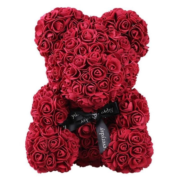 Rose Bear