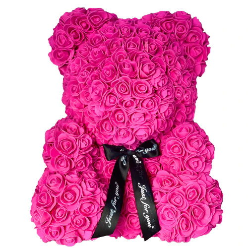 Rose Bear